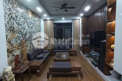 Bán nhà nguyên hồng đống đa, phân lô đường ô tô thông, kinh doanh đẹp, 7 tầng thang máy.