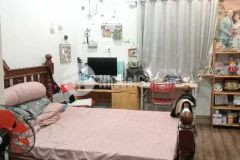 Nhà tân hóa tân phú diện tích 38m2. có nội thất