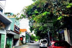 Bán đất mặt phố nguyễn văn hưởng long biên ở, kinh doanh 109 m2 mặt tiền 6m giá 22.8 tỷ