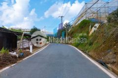 Bán đất kim thạch phường 7 thành phố đà lạt