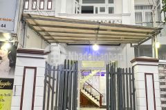 Cho thuê nhà hẻm mậu thân gần ngã tư 32 trần hưng đạo giá 13 triệu