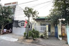 Nhà cấp 4, đường trung đồng, nam cầu cẩm lệ, đà nẵng 3tỷ 050