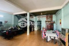 Bán nhà 2450 mặt tiền huỳnh tấn phát, 300m2, 20 tỷ công chưng ngay. lh0933693499.