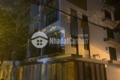 Bán nhà phân lô, thang máy, phố tân mai 55m, 5 tầng, ôtô tránh, hơn 8 tỷ lh0886962299