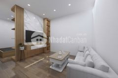 Cần bán căn hộ ccmn ngõ 93 vũ tông phan, thanh xuân 32m giá 1.3 tỷ, phôi sổ riêng