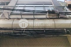 Nhà đẹp ngõ ôtô tránh kinh doanh 54m2 mộ lao giá 17.5tỷ