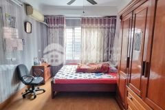 Bán nhà gần nhà thờ thái hà, q. đống đa, nhỉnh 7 tỷ, dân xây, gần 50m2