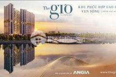 The gió riverside căn hộ ven sông, liền kề metro thanh toán chỉ 10, giá từ 1.6 tỷ
