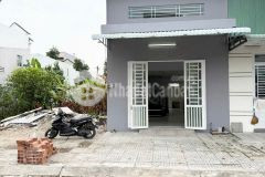 Cho thuê nhà trệt lầu kdc hồng loan 6a, hưng thạnh, cái răng, cần thơ. giá thuê 10 triệutháng