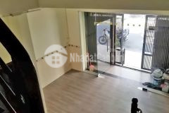 Siêu hot nhà phố 2 lầu st mặt tiền đường số, tân quy, quận 7