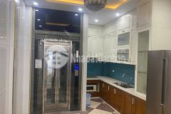 Cho thuê nhà nguyên căn, ngõ ô tô, kd phạm tuấn tài, cầu giấy 45m x 6t giá 20 triệu