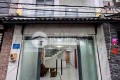 Bán nhà giáp tân phú diện tích 68m² hẻm 6m thông thoáng gần tên lửa