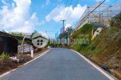 Bán đất trung tâm đà lạt kim thạch, phường 7