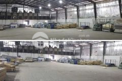 Kho xưởng chuẩn pccc 1800m2 nguyễn ảnh thủ quận 12 cho thuê