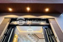 Bán nhà kdc đào tông nguyên nhà bè 3 tầng nhà mới ở ngay 5.89 tỷ.