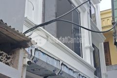 Bán nhà thạch bàn,long biên 6 tầng,40m,mt4.5m oto đỗ cửa nhỉnh 8 tỷ