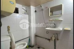 Bé hạt tiêu nhỏ mà có võ lô góc 2 thoáng sổ riêng bạt ngàn khách 10m ra phố