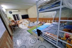 Bán tập thể tầng 1 quỳnh mai ô tô hai bà trưng