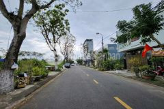 Bán nhà mỹ an 21 khu vực yên tĩnh văn minh tiềm năng tăng giá cực cao.