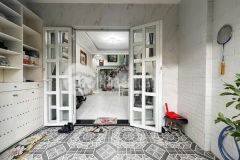 Bán nhà hẻm xe hơi bình thạnh đường hoàng hoa thám