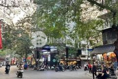 Bán gấp nhà phố huỳnh thúc kháng, vỉa hè kinh doanhdt 70m2, 4 tầng, mt 5m, 28.5tỷ