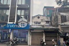 Bán gấp nhà phố nguyên hồng, vỉa hè ô tô tránhdt 60m2, 4 tầng, mt 5m, 28tỷ