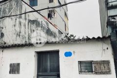 Nhà cũ bán đất âu cơ 120m2 x mt 6m ngõ to như phố thông thẳng hồ tây