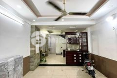 Bán nhà hxh bùi thị xuân, p2, tân bình, 61m2, 4 tầng, 6pn, có dòng tiền