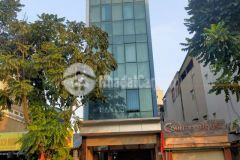 Mặt phố ngọc thụy, 5 tầng, thông số siêu mẫu, 87m2, mt 5m, giá 15.5 tỷ.