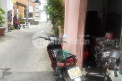 Bán nhà phan văn năm, tân phú, hxh, 2 tầng, 4.65x11.7, 2.85 tỷ