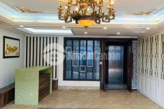 Mặt phố quan nhân,thanh xuân,thang máy,garaôtô,kinh doanh, dt68m2, 9tầng, mt6m, giá 33tỷ