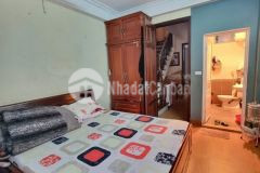 Bán nhà sát vách trần quang diệu, quận đống đa, 46m2, 3 ngủ, sát ô tô, hơn 7 tỷ