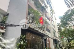 Bán nhà phố hoàng văn thái, thanh xuân, vài bước ra phố, nhà mới đẹp 7 tầng thang máy