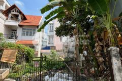 Bán đất hxh 5m dương quảng hàm, p.6, gv 4,2 nh 4,8m x 13, giá 6,1 tỷ.