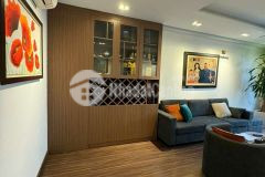 Nhà phố nguyễn công hoan dt 75m, 8t, 40 tỷ.