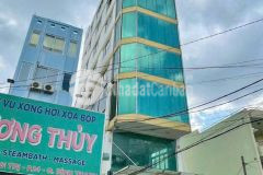 Bán căn hộ dịch vụ 491 nơ trang long, p12. bình thạnh