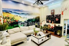 Nhà dành cho đầu tư dương văn bé ô tô vào 15m ô tô tránh 60m2 mặt tiền 5m 11 tỷ