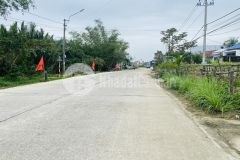 98m2 full đất ở nằm sau lưng nhà văn hóa nhơn bồi đường ô tô giá 500tr.