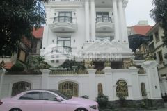 Ngộp bank bán gấp biệt thự kđt geleximco lê trọng tấn gần aeon mall 330m2 chỉ 37.5 tỷ. 0989626116