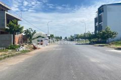 Bán nền vị trí sáng đẹp giá tốt mặt tiền lộ lớn 28m kdc tân phú, cái răng, cần thơ.