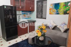 Bán căn hộ chung cư mini ngõ 127 phùng khoang, trung văn, nam từ liêm 36m, giá 1.160 tỷ