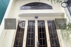 Nhà hẻm xe hơi, 30m2, 4 lầu, phú nhuận, giá 6.5 tỷ.