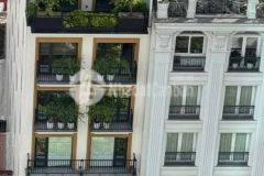 Bán nhà mặt phố lạc long quân 114m2 x 8t thang máy mt 9.5m kinh doanh vỉa hè