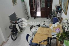 Bán nhà yên lãng, đống đa, ngõ ôtô, ô chờ thang máy, dt 55m2, 5 tầng, mt 3,5m, giá 12.8 tỷ