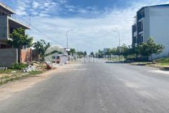 Còn lại 1 nền vị trí sáng đẹp giá tốt mặt tiền lộ lớn 28m kdc tân phú cái răng cần thơ