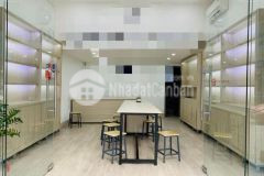 Cho thuê nhà 2,5 tầng đường hàm nghi