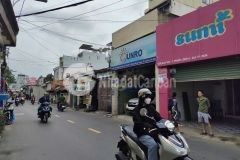 Nhà 2 mặt tiền kinh doanh đường nam hòa, phước long a, q9, dt 80m²6.48 tỷ.