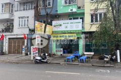 Chủ cần bán gấp nhà phân lô lk kđt văn phú đường to vỉa hè kinh doanh tốt