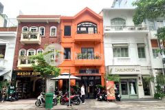 Chính chủ bán nhà số 78 nguyễ đình chiểu, p.đakao. q1