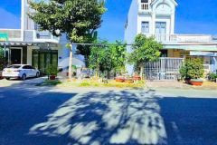 Còn 1 nền vị trí sáng đẹp giá tốt mặt tiền kinh doanh lộ lớn 28m kdc phú an cái răng